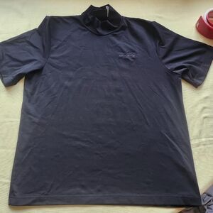 Harley-Davidson Black Short Sleeve Tee